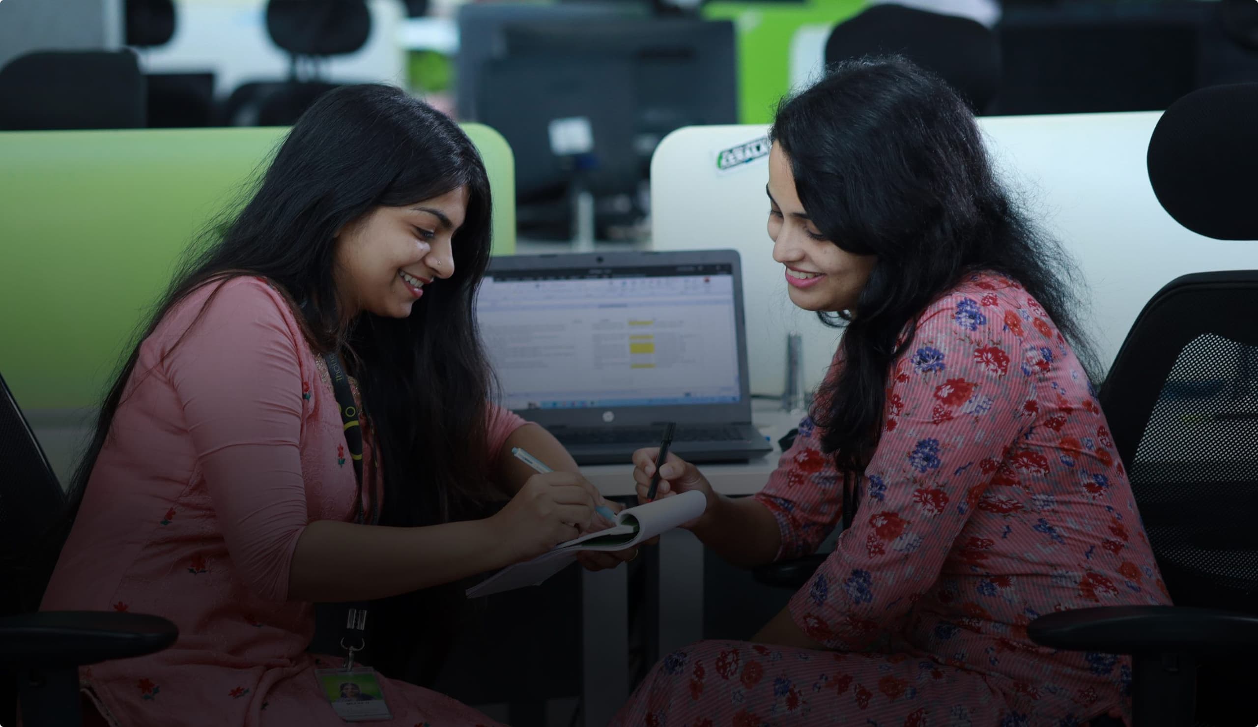 Build your career in Kerala