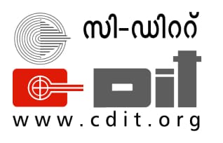 C-DIT logo