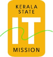Kerala State IT Mission logo