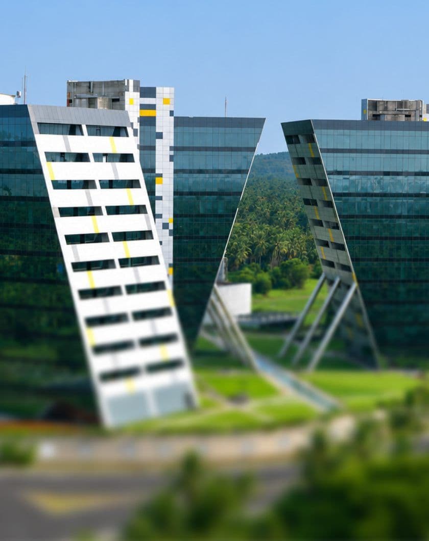technopark careers