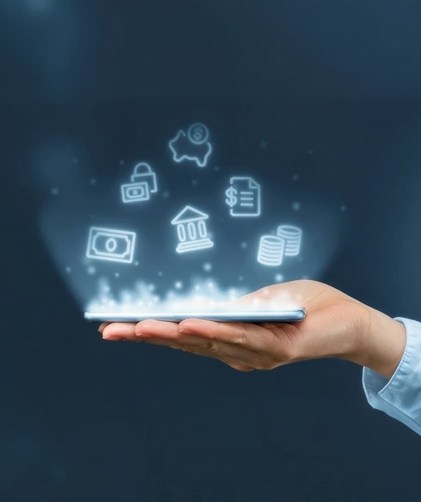 A featured image for this section