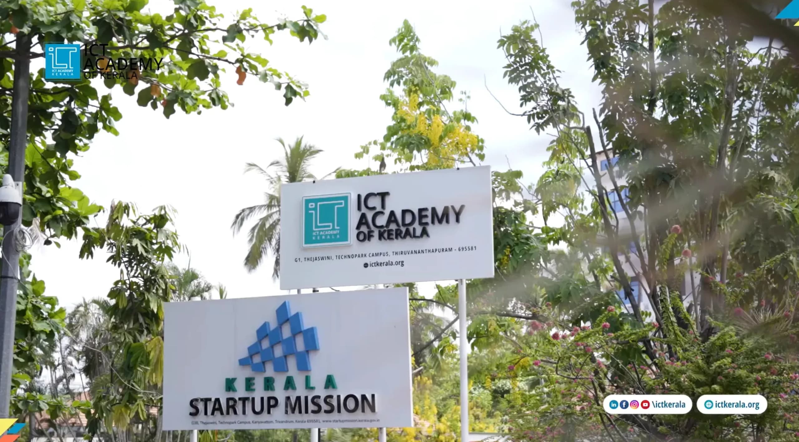 ICT Academy of Kerala