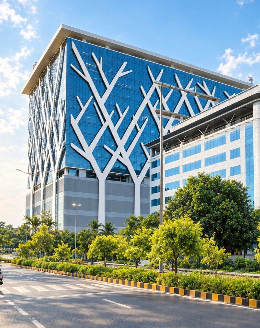 infopark careers