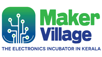 Maker Village logo
